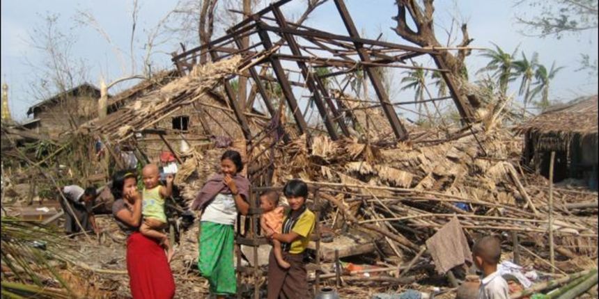 Mianmar – žrtve (Foto: thesun.co.uk) Mianmar – žrtve (Foto: thesun.co.uk)