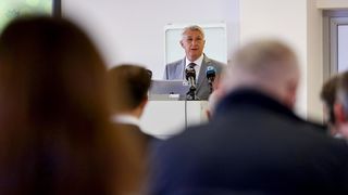 Početna konferencija projekta “Energetska obnova zgrade interne medicine, ginekologije i pedijatrije OB Zadar”