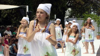 The Garden: Baby Rose kolekcije by E-production, Foto: Ivan Stipcevic