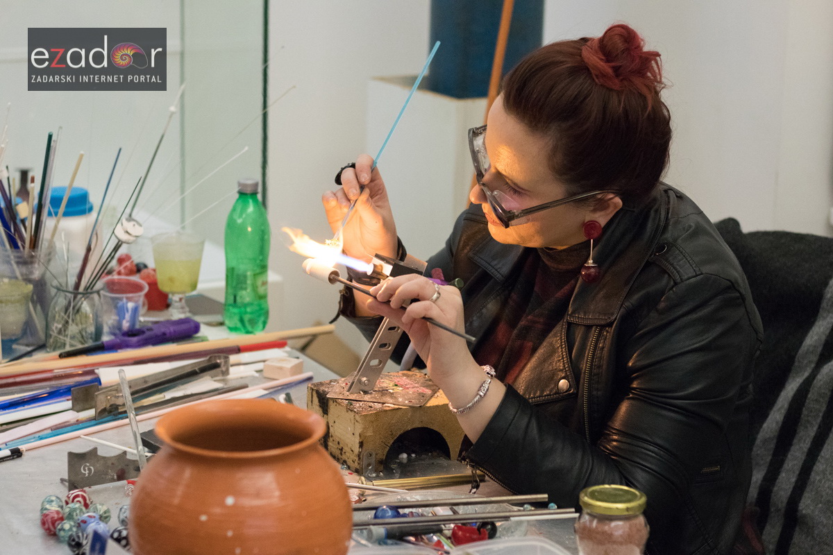 Noć muzeja 2018. u Zadru Noć muzeja 2018. u Zadru