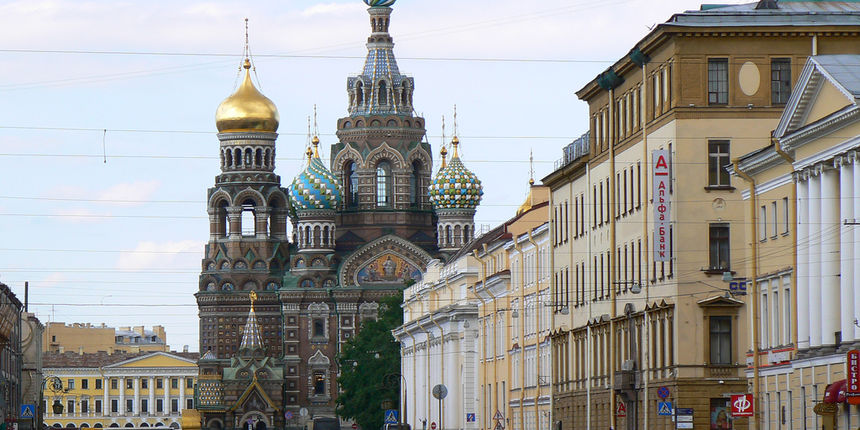 Sankt Petersburg, foto: centruldepeleniraj.ro