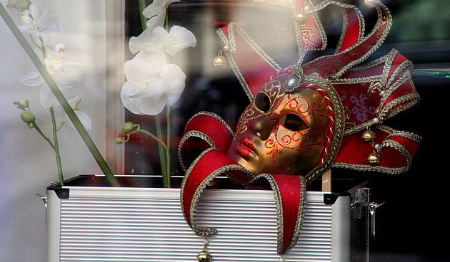 Stockholm – Odjeća i izlozi (foto: Antonija Gospić)