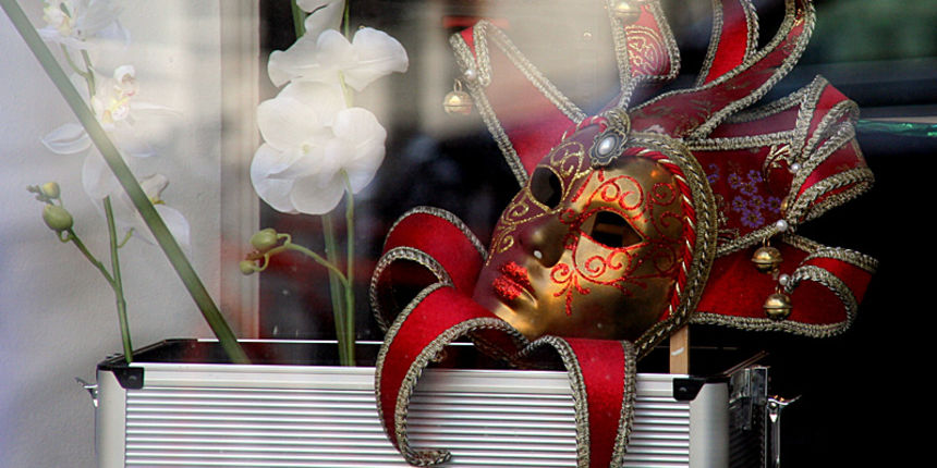 Stockholm – Odjeća i izlozi (foto: Antonija Gospić)