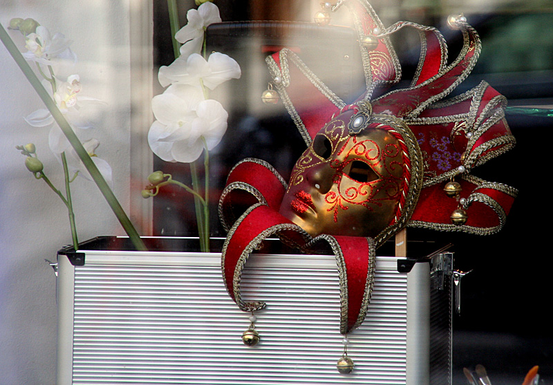 Stockholm – Odjeća i izlozi (foto: Antonija Gospić)