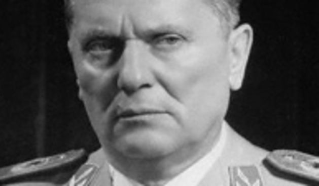 Josip Broz Tito