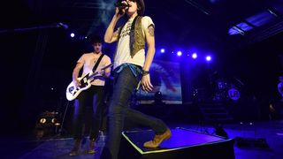 Američka kantautorica LP održala koncert na tvrđavi sv. Mihovila u Šibeniku