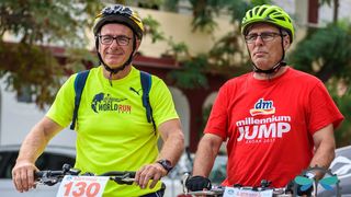 2. MTB maraton “Pedalom po Pagu” 2. MTB maraton “Pedalom po Pagu”