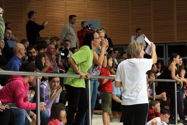 SC Visnjik: Plivaton A Regije 1, Zadar 6. i 7. ozujka 2010, Foto: Mladen Malik