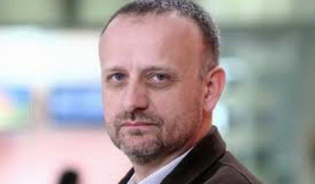 mijat stanić, foto: danas.net.hr