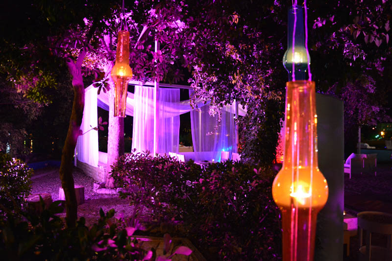 The Garden Festival: Novo ruho za novo ljeto, foto: Iva Perinčić The Garden Festival: Novo ruho za novo ljeto, foto: Iva Perinčić