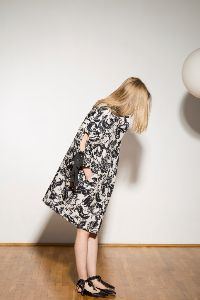 Amarie lookbook za proljeće 2017.