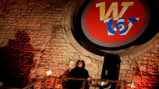 Predstava “Drago Č. i tvornica čokolade”, Foto: Lucija Juravić Predstava “Drago Č. i tvornica čokolade”, Foto: Lucija Juravić