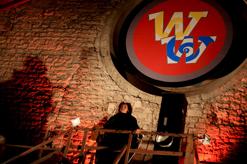 Predstava “Drago Č. i tvornica čokolade”, Foto: Lucija Juravić Predstava “Drago Č. i tvornica čokolade”, Foto: Lucija Juravić