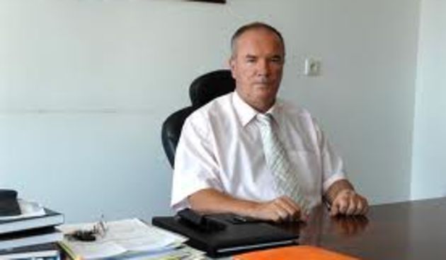 željko gulišija, foto: slobodnadalmacija.hr