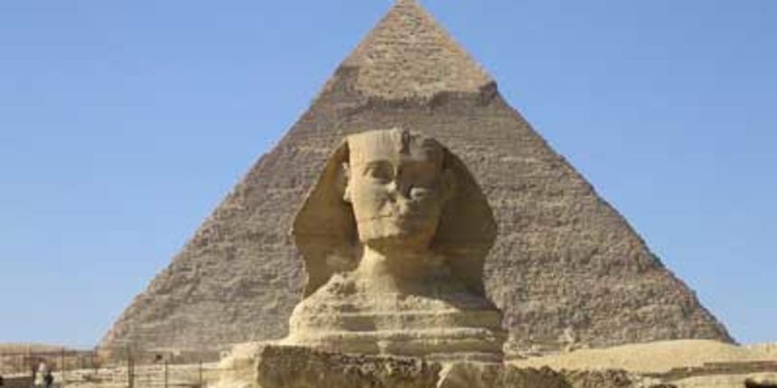 Egipat – Sfinga (foto: www.destinationafrica.com) Egipat – Sfinga (foto: www.destinationafrica.com)