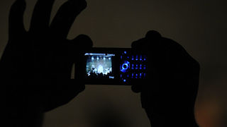 Kultur Shock i Jacinto Canek