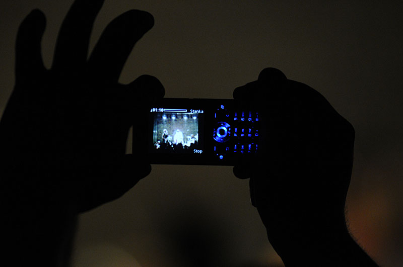 Kultur Shock i Jacinto Canek