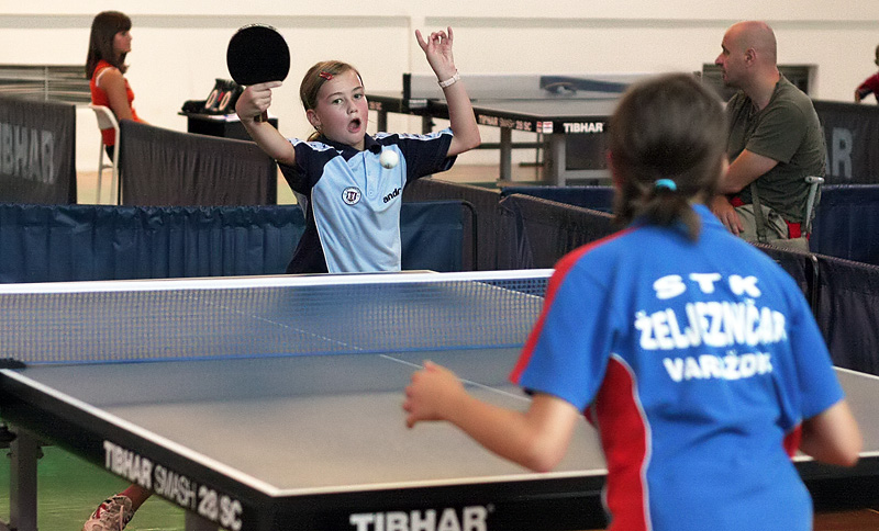 5. Međunarodni memorijal “Barba Tomo Amižić”