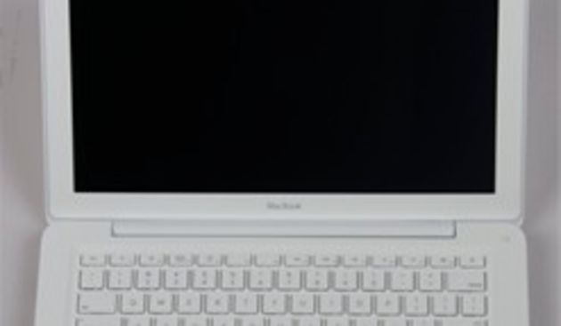 MacBook (Foto: Bug.hr)