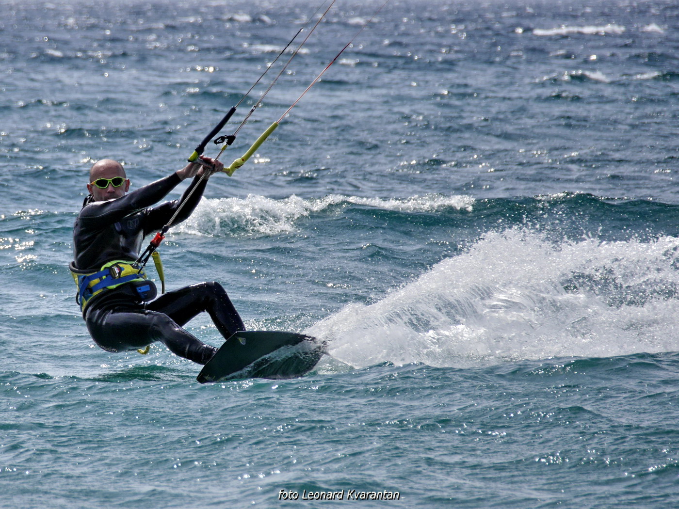 Surferi i kiteri guštali u južini na Boriku Surferi i kiteri guštali u južini na Boriku