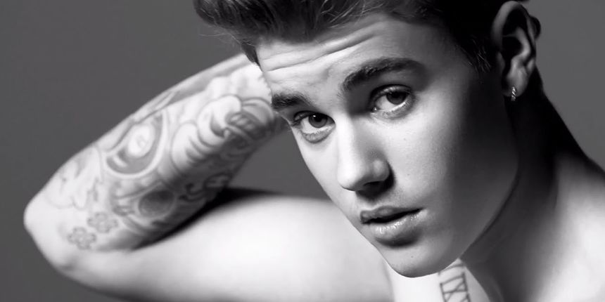 Justin Bieber, foto: Max Res