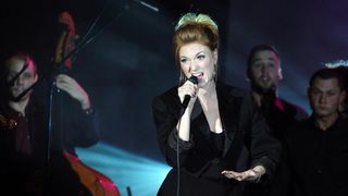 U zagrebačkoj Tvornici kulture sinoć je po drugi put održana svečana dodjela Nagrade publike portala Teatar.hr. Photo: Goran Jakuš/PIXSELL U zagrebačkoj Tvornici kulture sinoć je po drugi put održana svečana dodjela Nagrade publike portala Teatar.hr. Photo: Goran Jakuš/PIXSELL