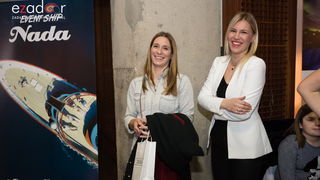 11. Festival vjenčanja: Modna revija vjenčanica i svečanih haljina te revija cvijeća i koncert Sandija Cenova 11. Festival vjenčanja: Modna revija vjenčanica i svečanih haljina te revija cvijeća i koncert Sandija Cenova