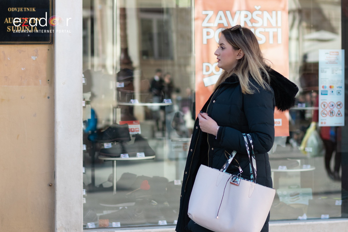 Đir po gradu, četvrtak 14. veljače 2019.