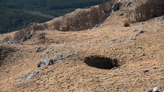 Od Velikog Rujna, preko Rujanske kose do Višerujna…