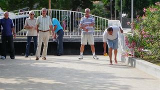 Fešta Sv. Petra u Poljani, foto: Tomislav Ivanov