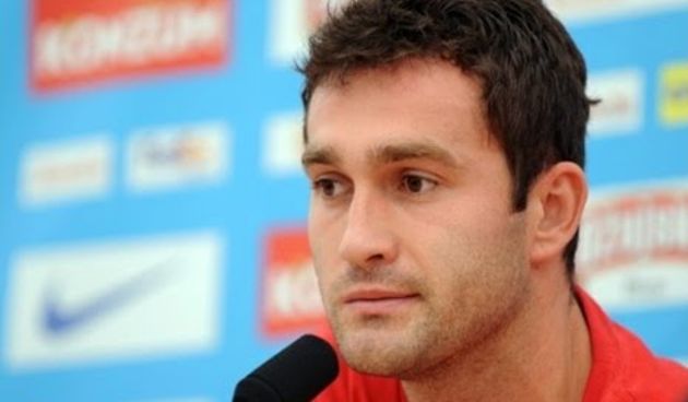 Dario Knezvic, foto: www.croatiansports.com