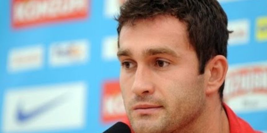 Dario Knezvic, foto: www.croatiansports.com Dario Knezvic, foto: www.croatiansports.com