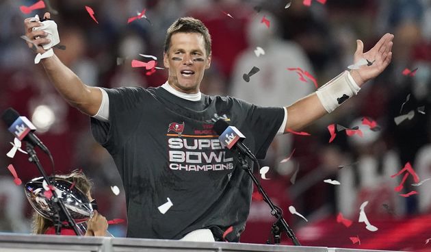 Tom Brady
