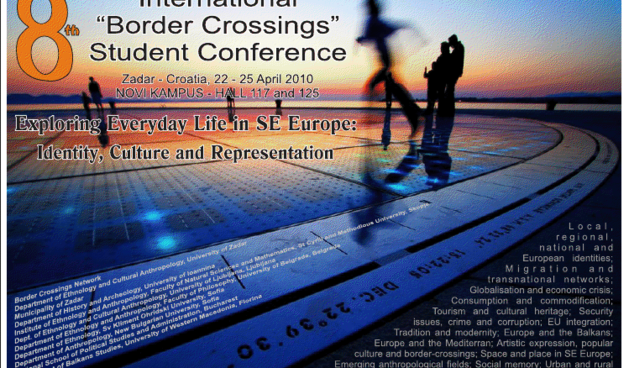 Međunarodna konferencija “Border Crossings”