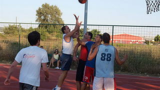 Humanitarni turnir u basketu “Pomaganje je uvijek IN”