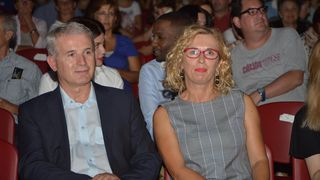 Zatvaranje Avvantura film festivala Zadar 2015., foto: Iva Perinčić