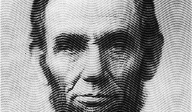 Abraham Lincoln