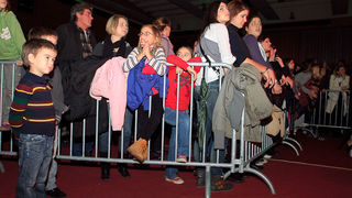 Biograd na Moru: Humanitarni koncert “Veliko srce za pomoc Roku”, Foto: Leo Banic