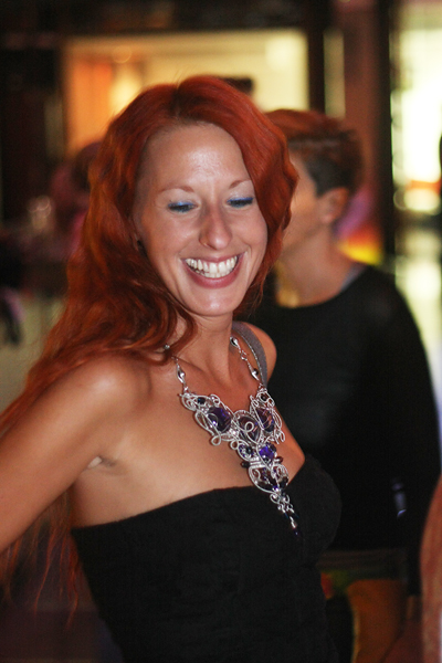 5. rođendan Arsenala uz Soulfingers (foto:Saša Čuka)