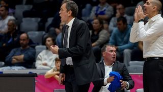 FavBet Premijer Liga, 5. kolo: KK Zadar – KK Cibona