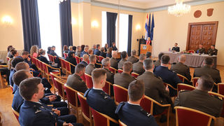 Promocija polaznika Programa za stjecanje nastavničkih kompetencija Promocija polaznika Programa za stjecanje nastavničkih kompetencija