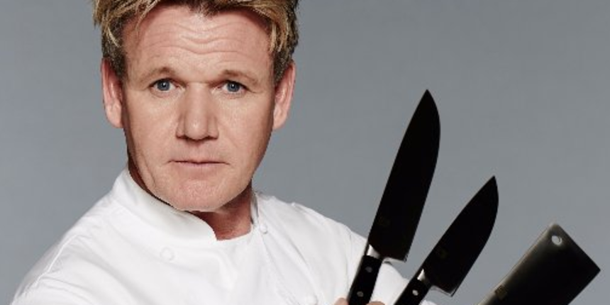 Gordon Ramsey Gordon Ramsey