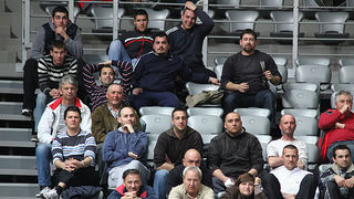 KK Zadar – KK Split 90-78 (foto:Saša Čuka) KK Zadar – KK Split 90-78 (foto:Saša Čuka)