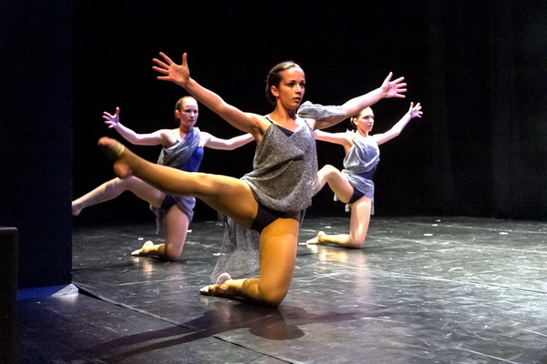 Baletna udruga Pirueta: Broadway, Foto: Mladen Radolović Mrlja Baletna udruga Pirueta: Broadway, Foto: Mladen Radolović Mrlja