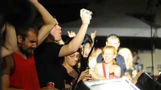 Kultur Shock i Jacinto Canek