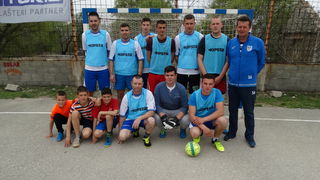 Kup Svetog Jurja, tradicionalni varoški turnir Kup Svetog Jurja, tradicionalni varoški turnir