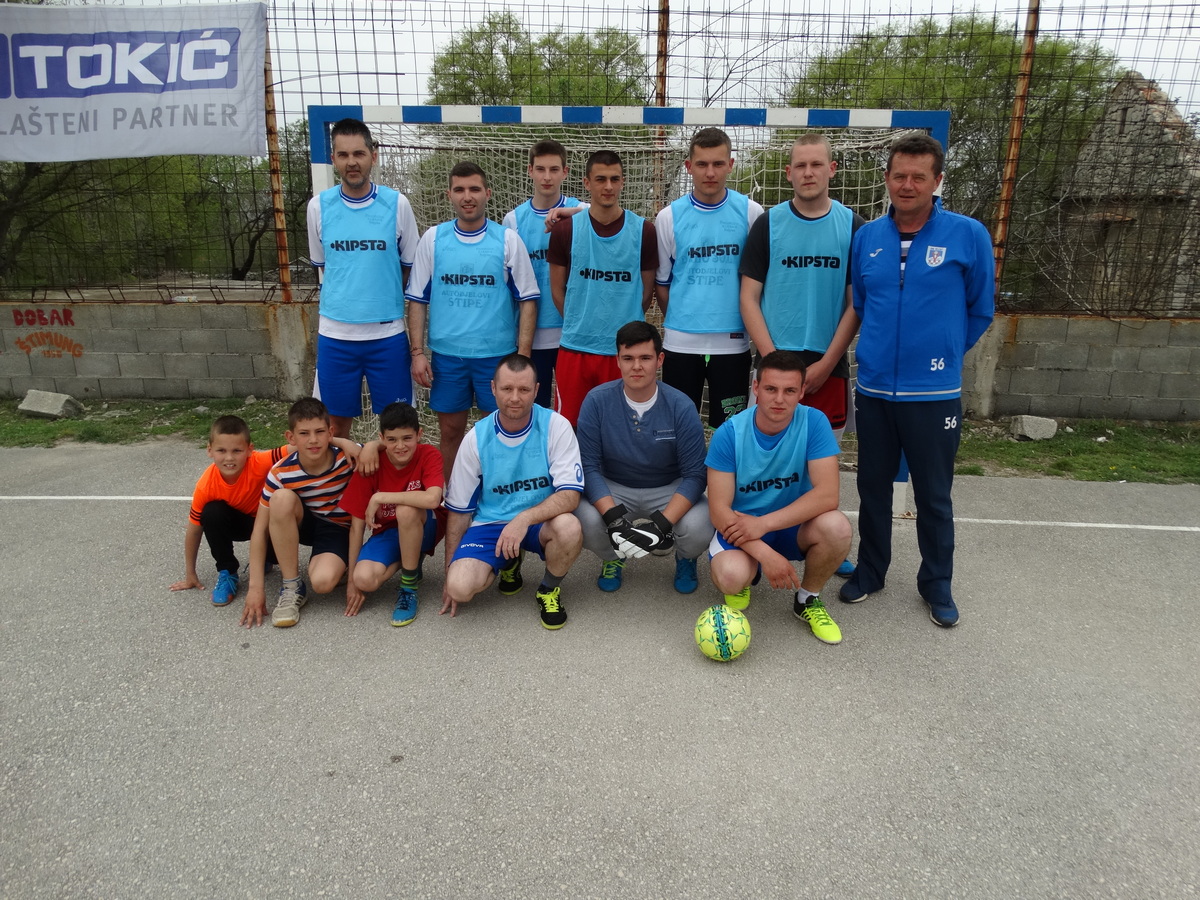 Kup Svetog Jurja, tradicionalni varoški turnir Kup Svetog Jurja, tradicionalni varoški turnir