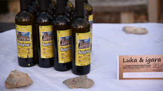 Održan sajam “Luka i igara”