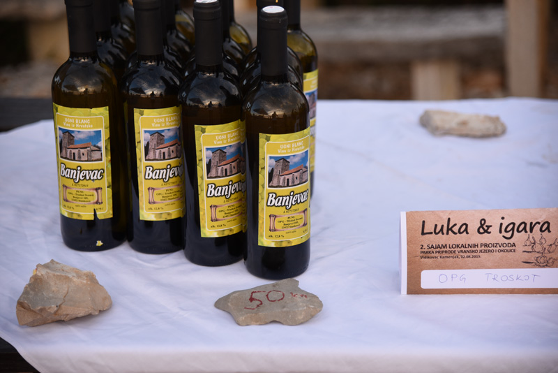 Održan sajam “Luka i igara”