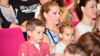 Pretpremijera predstave “Ivica i Marica” danas u Kazalištu lutaka Pretpremijera predstave “Ivica i Marica” danas u Kazalištu lutaka